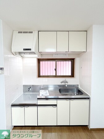 フェリス上柴の物件内観写真